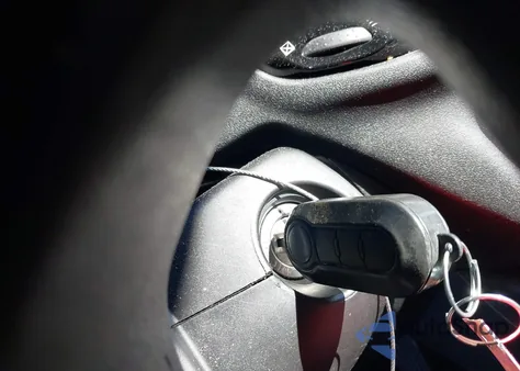 2018 Ram Promaster City Tradesman from USA, damaged, VIN ZFBERFABXJ6J97324